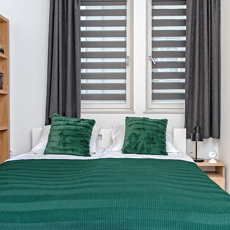 3D Kosciuszki 19 Apartament Краків Екстер'єр фото